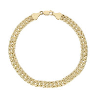 Bracciale in oro