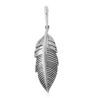 Ciondolo in argento (Desert Chic)