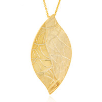 Collana in argento
