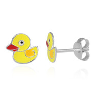 Orecchini in argento