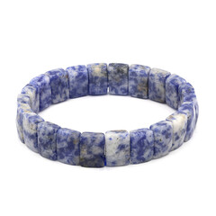 Bracciale con Lapislazzuli
