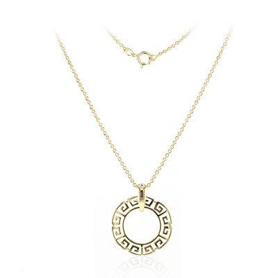 Collana in argento