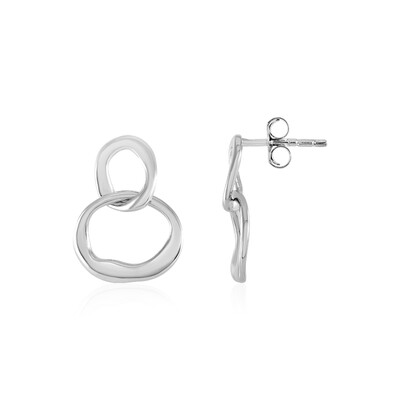 Orecchini in argento