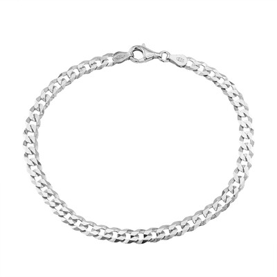 Bracciale in argento