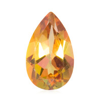 Topazio Jungle 0,84 ct