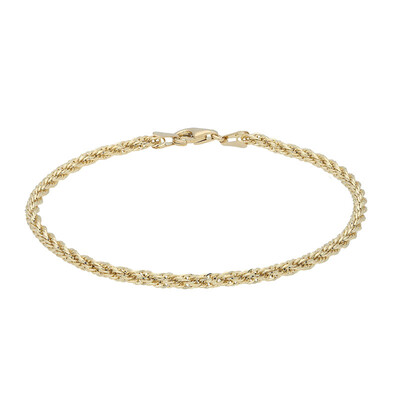 Bracciale in oro