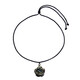 Collana con Labradorite
