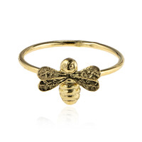 Anello in argento (Joias do Paraíso)