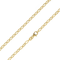 Catenina in argento