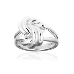 Anello in argento (Joias do Paraíso)