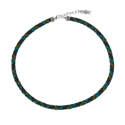 Collana in argento (Desert Chic)