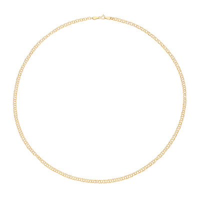 Collana in oro