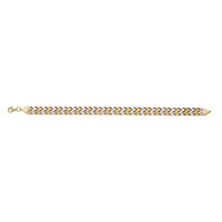 Bracciale in oro