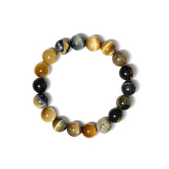 Bracciale con Occhio di Tigre