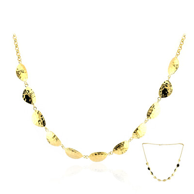Collana in argento