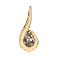 Ciondolo in oro con Zircone Hartsite (Mark Tremonti)