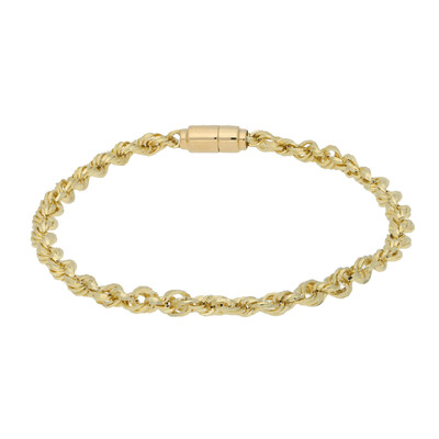 Bracciale in oro