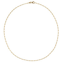 Collana in argento