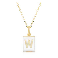 Collana in argento