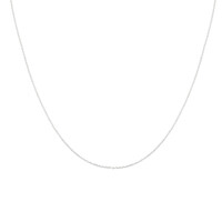 Collana in argento