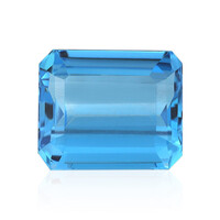 Gemma con Topazio Marambaia 10,65 ct
