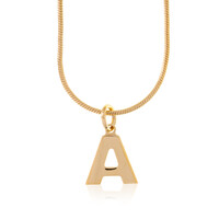 Collana in argento