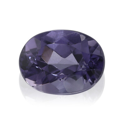 Gemma con Quarzo Mirtillo 2,25 ct