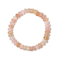 Bracciale con Morganite