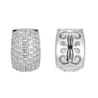 Ciondolo in argento con Zircone