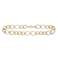 Bracciale in oro