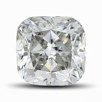Gemma con Diamante I1 (K)