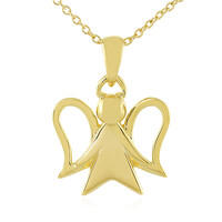 Collana in argento