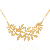 Collana in argento (Joias do Paraíso)