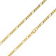 Catenina in argento