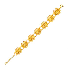 Bracciale in argento (Joias do Paraíso)