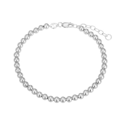 Bracciale in argento