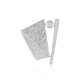 Ciondolo in argento con Opale di Welo (MONOSONO COLLECTION)