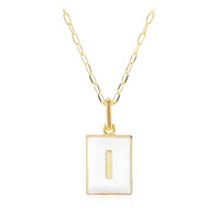 Collana in argento