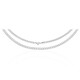 Collana in argento