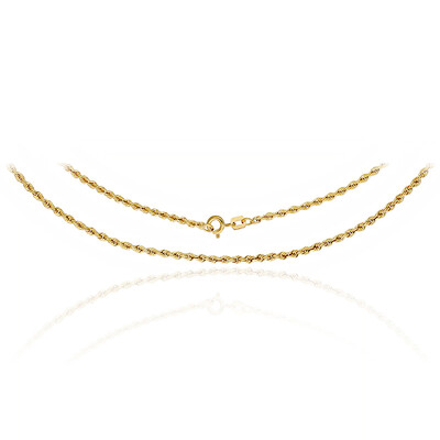 Collana in oro