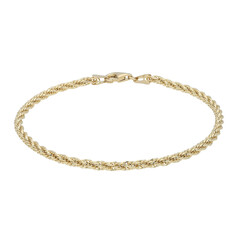Bracciale in oro