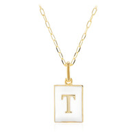 Collana in argento