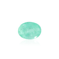 Gemma con Smeraldo Russo 1,332 ct