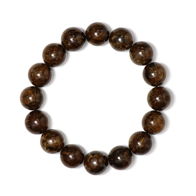 Bracciale con Bronzite