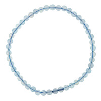 Bracciale con Acquamarina