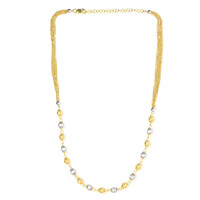 Collana in argento