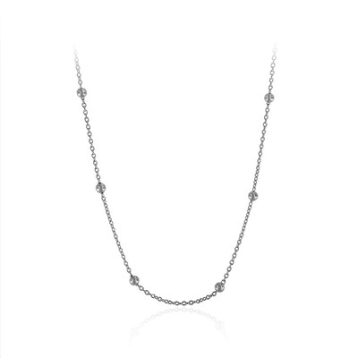 Collana in argento (Joias do Paraíso)