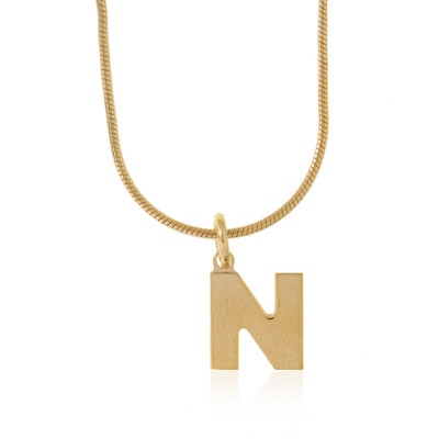 Collana in argento