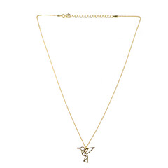 Collana in argento