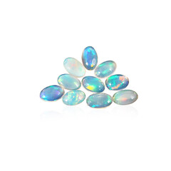 Gemma con Opale di Welo 1,223 ct